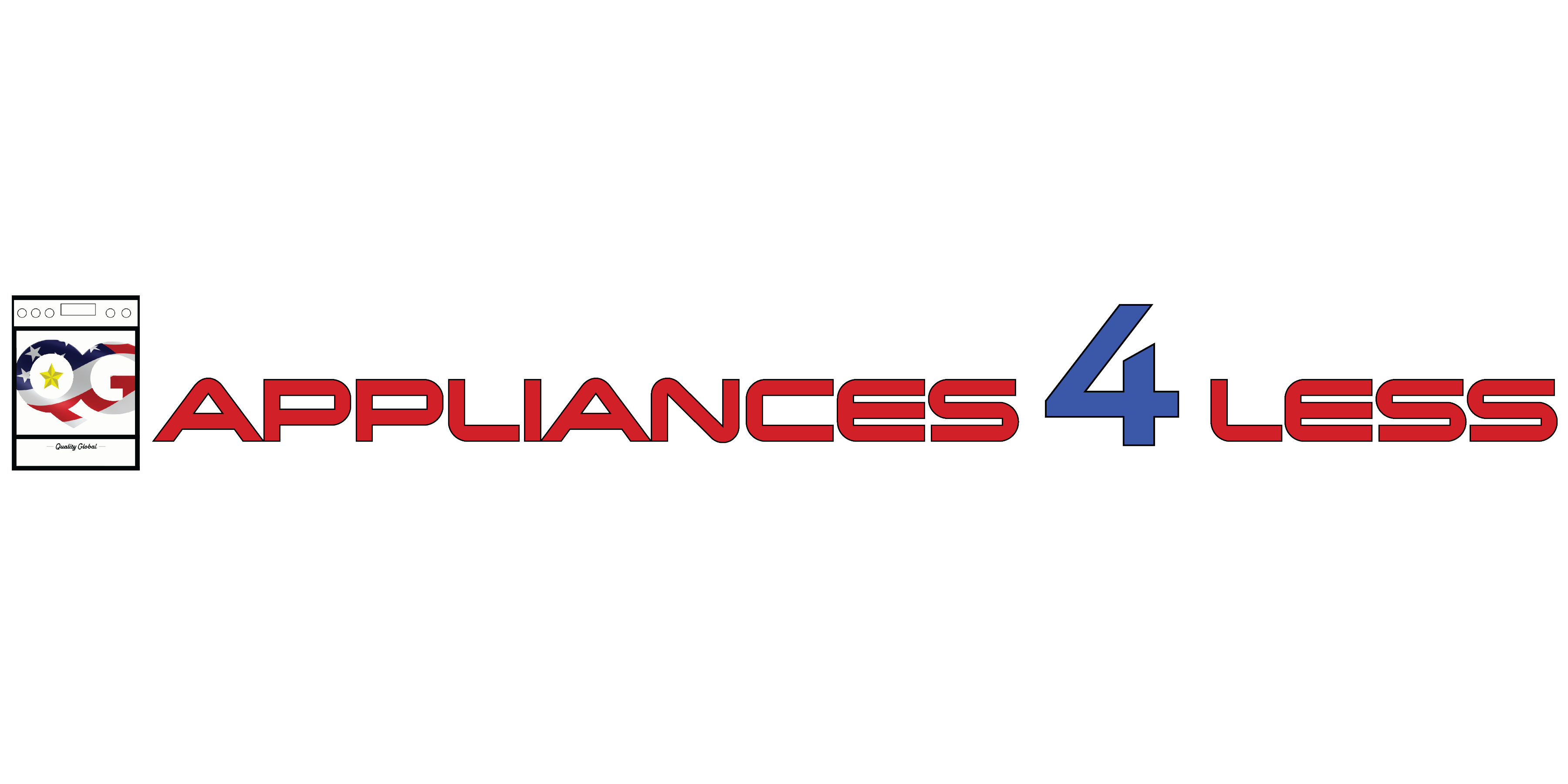 Appliances 4 Less Philadelphia PA